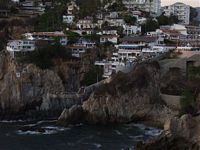 Acapulco Divers Cliff