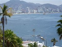 Acapulco Bay